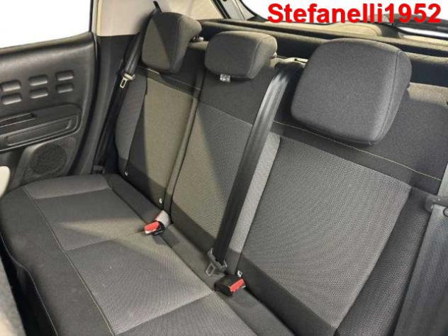 CITROEN C3 puretech Shine s&s 83cv '20 rif. 23624323 - Foto 9