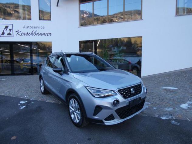 SEAT Arona 1.0 EcoTSI XPERIENCE rif. 20079134