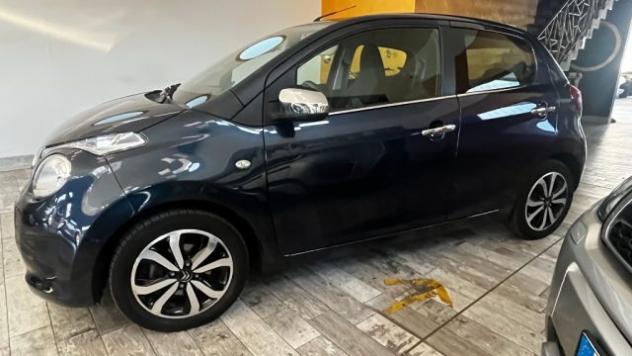 CITROEN C1 VTi 68 5 porte Shine rif. 24182203 - Foto 3
