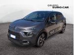 Citroën C3 PureTech 83 S&S Shine