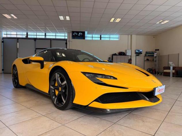 FERRARI SF90 Stradale rif. 23944929 - Foto 3