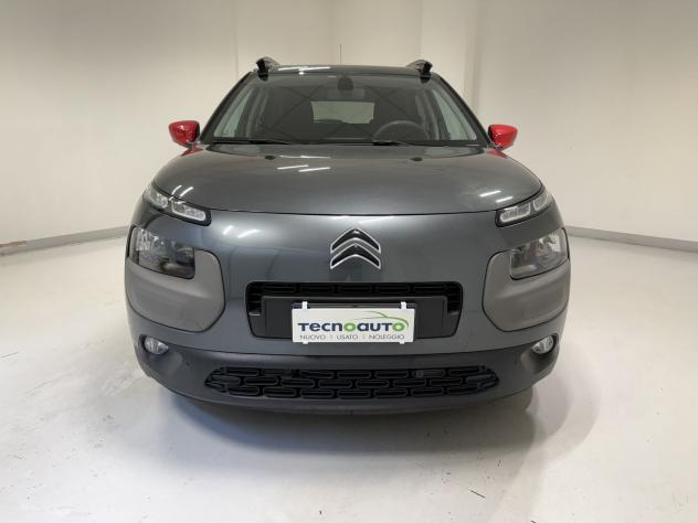 Citroën C4 Cactus C4 Cactus 1.6 e-hdi Shine Edition 92cv ETG6 - Foto 3