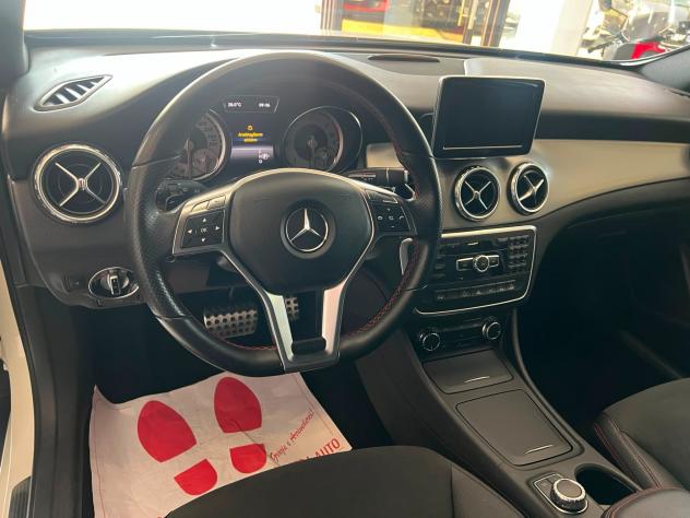 Mercedes-benz GLA 200 GLA-X156 d (cdi) Premium 4matic AUTO - Foto 10