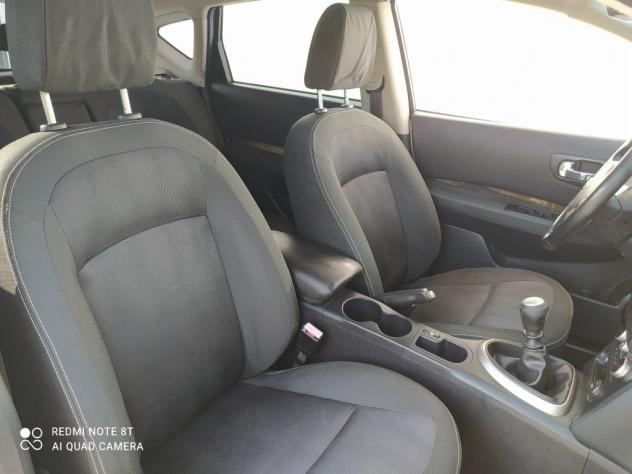 Nissan Qashqai 1.5 dci Acenta - Foto 8