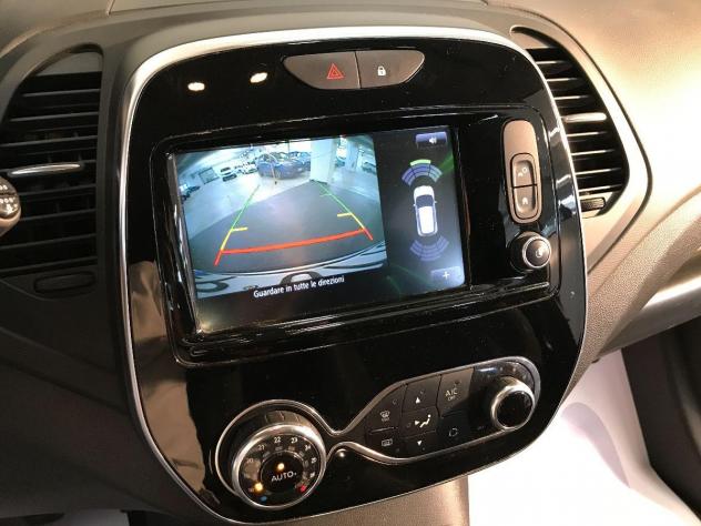 RENAULT Captur TCe 12V 90 CV S&S Energy Intens - Foto 10