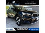 Volvo XC40 T3 *LED*CERCHI18*UNIPRO