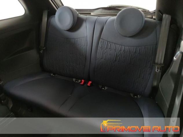 FIAT 500 1.0 Hybrid Connect rif. 19123884 - Foto 3