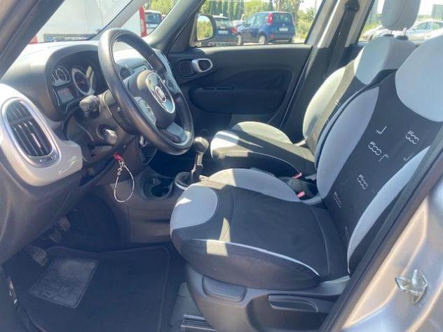 FIAT - 500 L - 1.3 Multijet 85 CV Pop Star - Foto 4