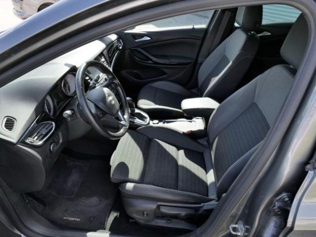 OPEL Astra Sports Tourer 1.5 cdti Business Elegance aut. rif. 24091841 - Foto 5
