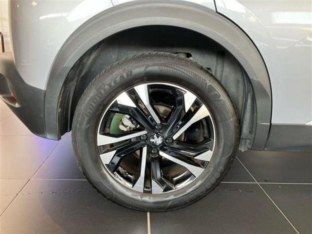 PEUGEOT 2008 1.2 PureTech 100cv Allure Pack S&S rif. 24193594 - Foto 8