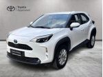 Toyota Yaris Cross 1.5H (116 CV) E-CVT Active