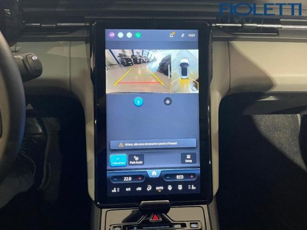 Ford Explorer Elettrico 77kWh Extended Range 286 CV RWD - Foto 10
