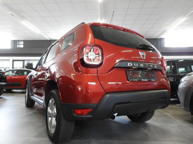 DACIA - Duster - 1.0 TCe 100 CV ECO-G 4x2 Comfort - Foto 3