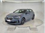 BMW Serie 1 F40 Diesel 118d Msport auto