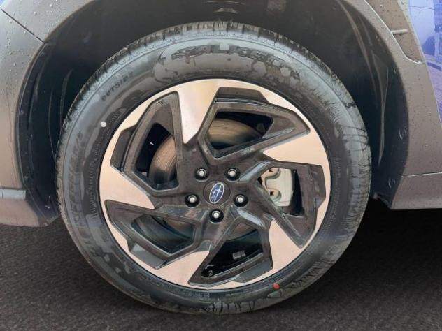 SUBARU Crosstrek 2.0i e-Boxer MHEV CVT Lineartronic Style Xtra rif. 24133213 - Foto 9