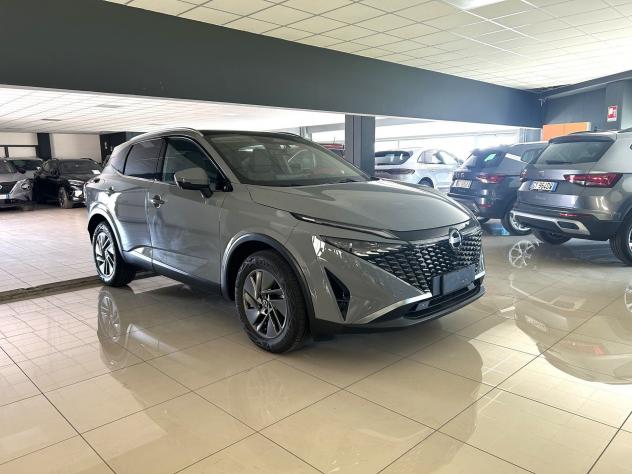 Nissan Qashqai 1.3 MHEV 140 N-Connecta - Foto 3