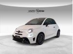 Abarth 695 695C 1.4 t-jet Competizione 180cv