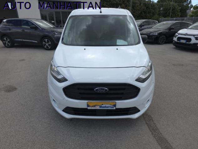 FORD Transit Connect 1.5 Ecoblue 100CV PC Furgone Trend rif. 23804155 - Foto 4