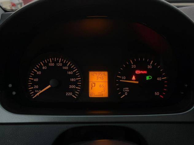 MERCEDES - Viano - 2.2 CDI 4Matic Fun L - Foto 9