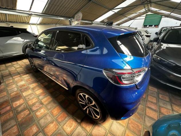 Renault Clio TCe 90 CV Techno - Foto 4