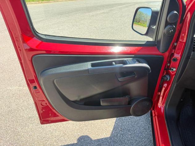 FIAT - Fiorino 1.3 MJT 95 C.V. CARGO ADVENTURE OFFICINA MOBILE - Foto 7