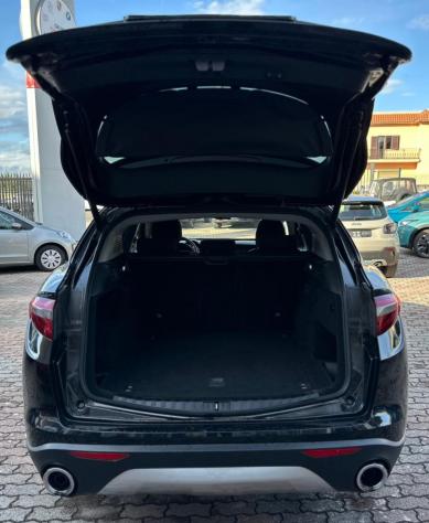 Alfa Romeo Stelvio 2.2 T.diesel 190CV AT8 Q4 Sport - 2019 - Foto 5