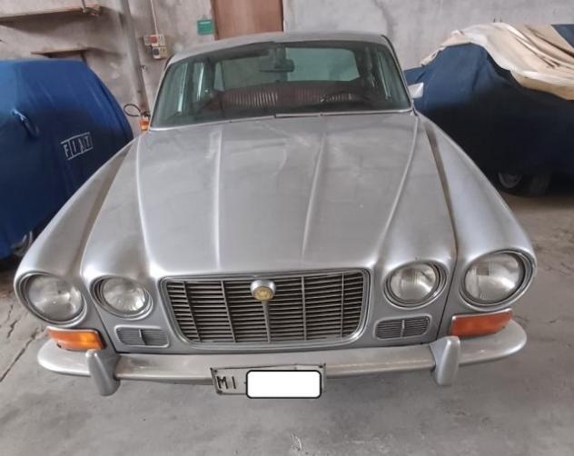 JAGUAR XJ 2.8 rif. 23303973