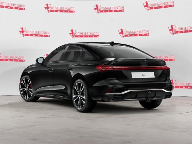 Audi A5 TFSI 150Kw quattro S tronic S line - Foto 2