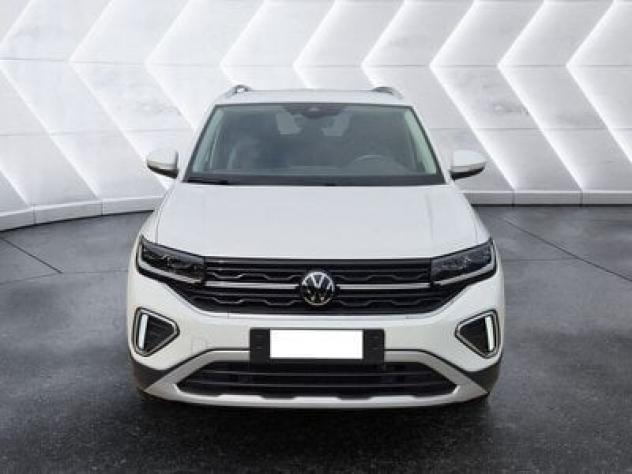 Volkswagen T-Cross 2024 1.0 tsi Style 115cv - Foto 2