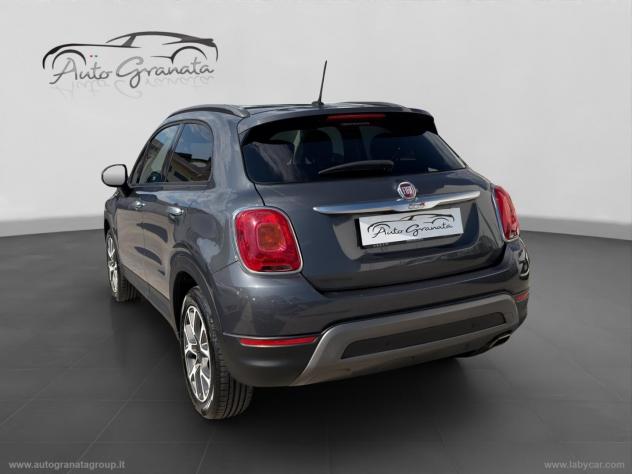 FIAT 500X 1.3 M.Jet 95 CV Cross OUTLET! - Foto 5