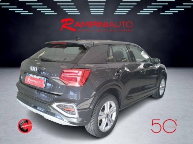 AUDI Q2 30 TDI S tronic Km 29.000 Pronta Consegna Iva esp rif. 24194111 - Foto 7