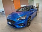 FORD Focus 1.5 EcoBoost 150 CV aut. 5p. ST-Line Co-Pilot rif. 23742155