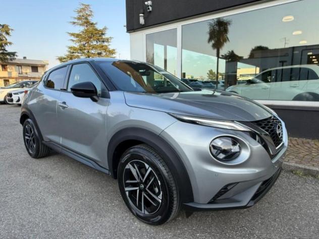 NISSAN Juke 1.0 DIG-T 114 CV DCT N-Connecta LED - TELEC. - 17 rif. 23873985 - Foto 4