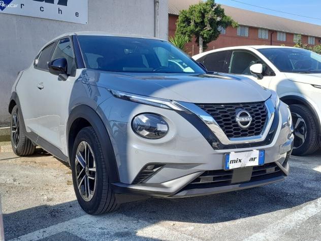 NISSAN Juke 2ª serie Juke 1.0 DIG-T 114 CV N-Connecta - Foto 2