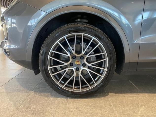 Porsche Cayenne Coupè 3.0 V6 340 cv - Foto 8
