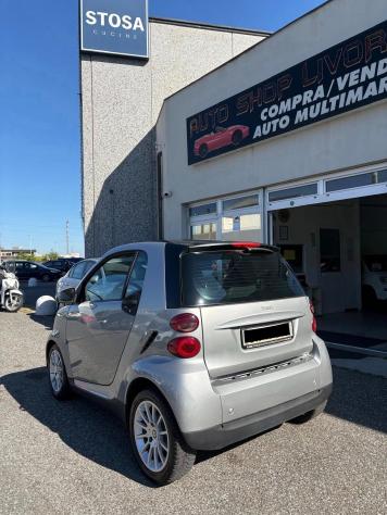 Smart ForTwo 1000 52 kW couppure - Foto 6