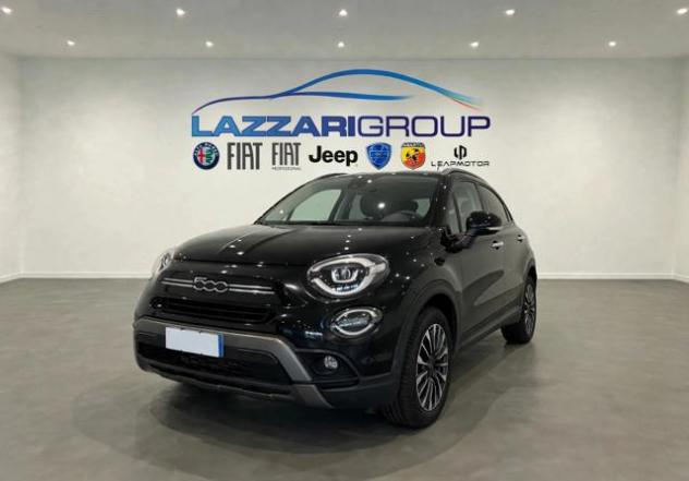 FIAT 500X 1.0 T3 120 CV Cross N1 AUTOCARRO 5POSTI rif. 24198442