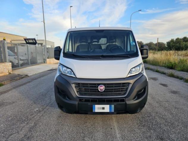 FIAT Ducato 28 2.3 MJT 120CV PC-TN Furgone rif. 23816058 - Foto 2