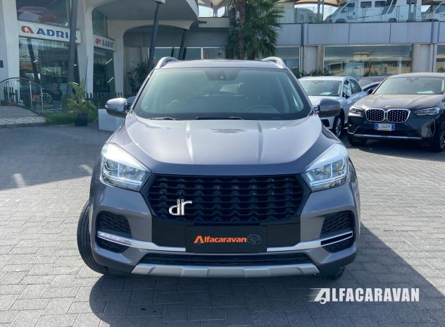 DR Automobiles DR 4.0 1.5 Gpl 114cv - Foto 2