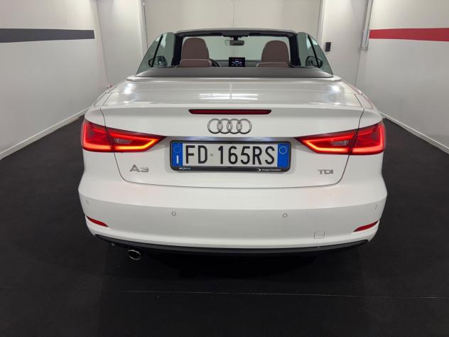Audi A3 Cabrio Ambition - Foto 5
