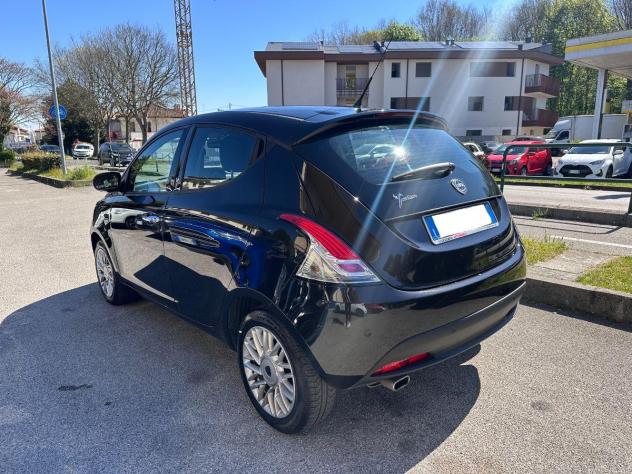 LANCIA - Ypsilon - 1.3 MJT 16V 95 CV 5 porte S&S Elefantino - Foto 4