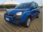 Fiat Panda Cross 1.0 FireFly S&S Hybrid
