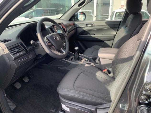 SsangYong Rexton Sports 4WD Road XL - Prezzo + IVA - Foto 8