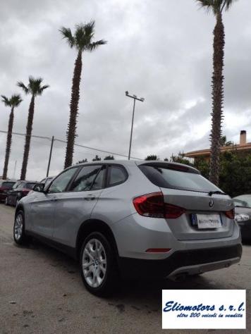 BMW - X1 - sDrive16d - Foto 10