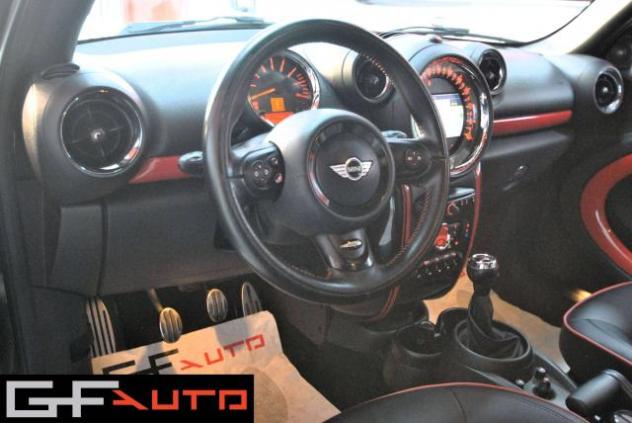 MINI John Cooper Works Countryman Mini Countryman R60 1.6 all4 - Foto 8