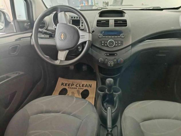 CHEVROLET Spark 1.0 LT Benzina rif. 24170589 - Foto 5
