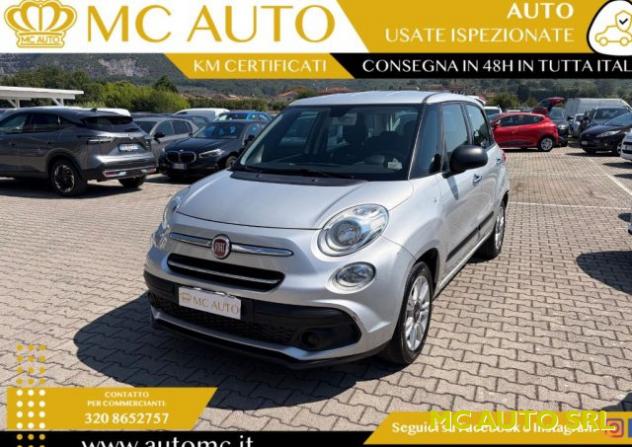 FIAT 500L 1.3 Multijet 95 CV Lounge rif. 24112717 - Foto 3