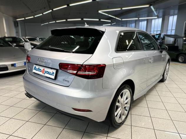 AUDI A3 1.5 TFSI COD Sport UNI PROP rif. 23298293 - Foto 3
