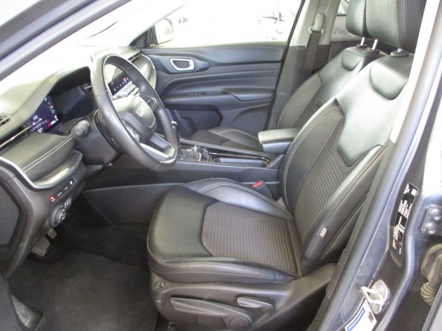 Jeep Compass 1.3 T4-PLUG-IN HYB-AT6 4XE (131CV)LIMITED-UNIPROPRIETARIO - Foto 8
