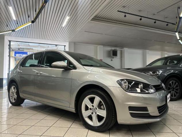 VOLKSWAGEN Golf 1.2 TSI 85 CV 5p. Comfortline - UNICO PROP rif. 23461175